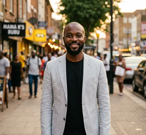 Kwame A.