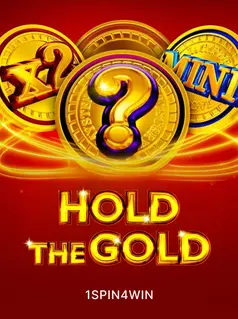Hold the Gold